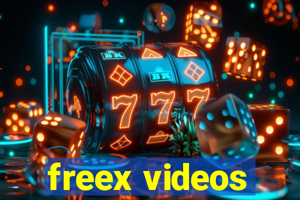 freex videos